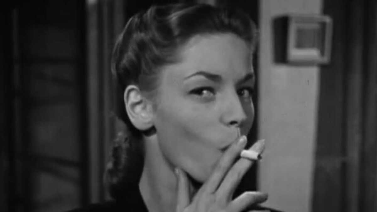 Immagine di La nuova frontiera dal tribunale del popolo: denunciare i film in cui si fuma