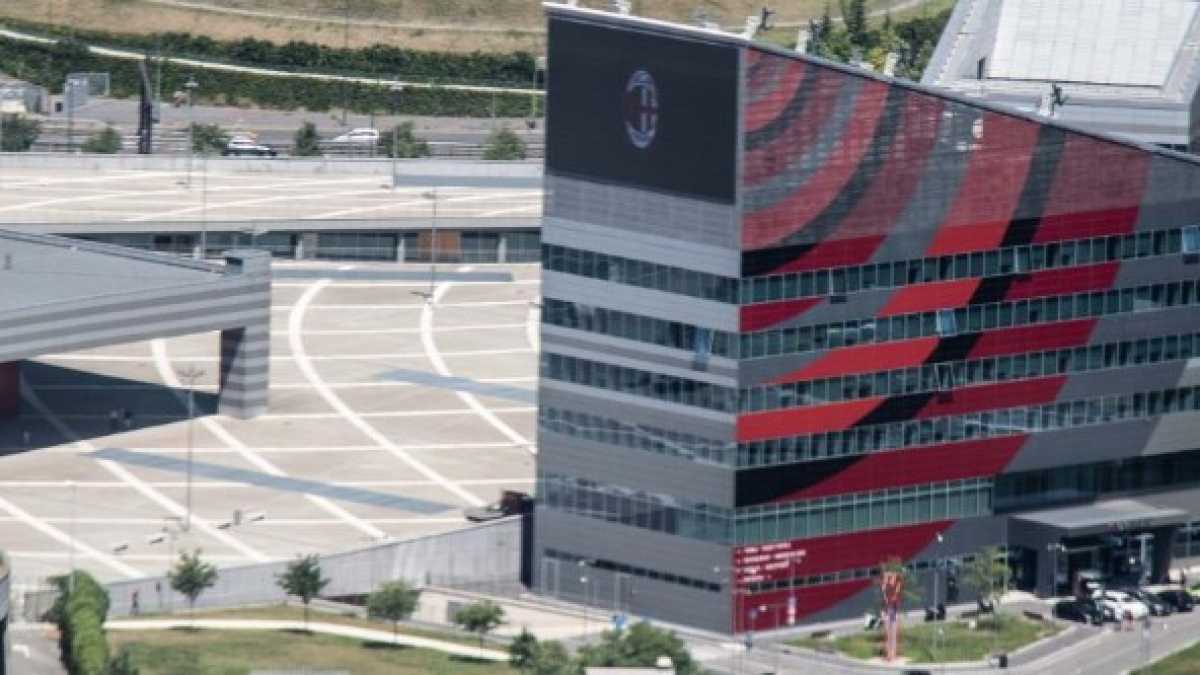 Immagine di Ecco cosa ruota attorno al Milan