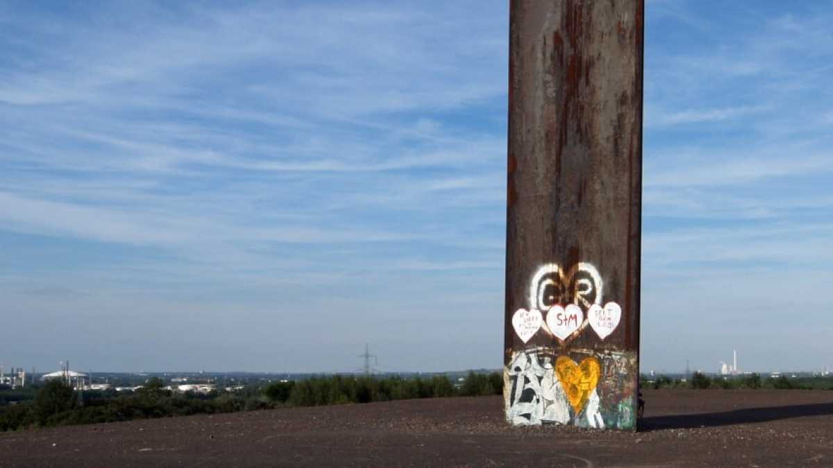 Immagine di Le lastre d’acciaio di Richard Serra, e le sorprese regalate dai piccoli studi di molti giovani