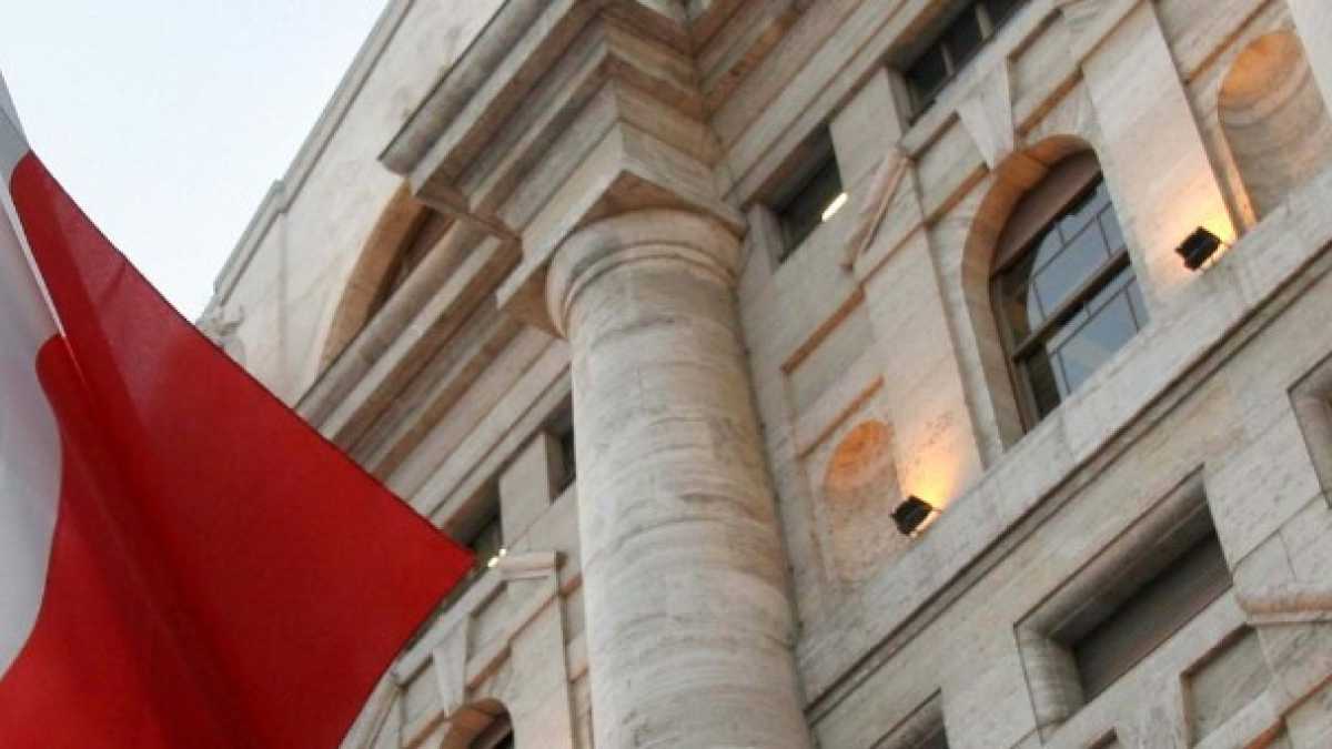 Immagine di Gli americani di State Street spiegano perché l'Italia è fonte di stress per l'eurozona