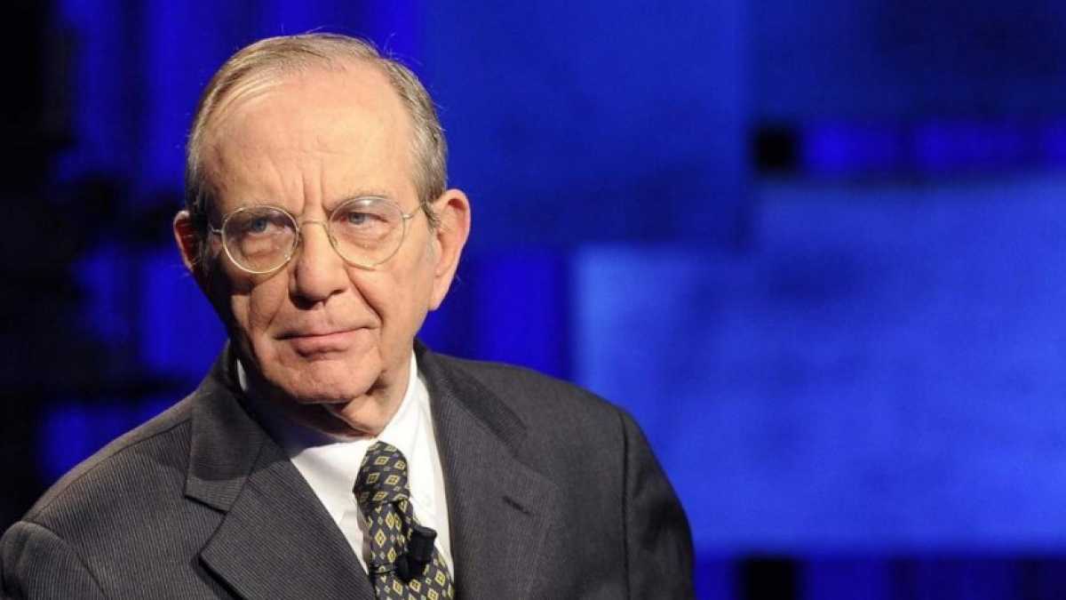 Immagine di Giocarsi il futuro o vincerlo. Il libro (realista) di Pier Carlo Padoan