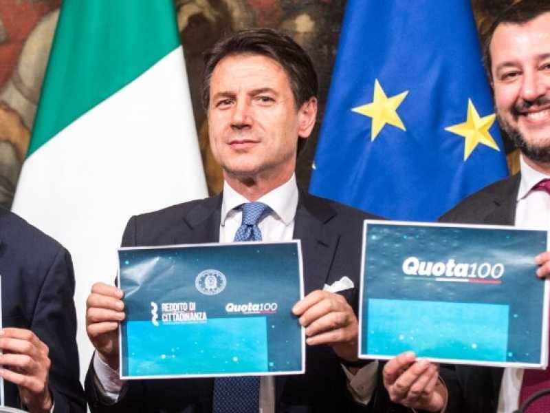 Foto Imagoeconomica