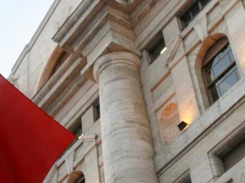 Foto Imagoeconomica