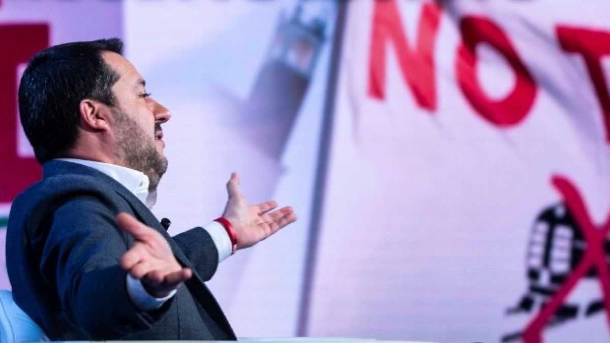 Immagine di I costi senza benefici del governo No Tav