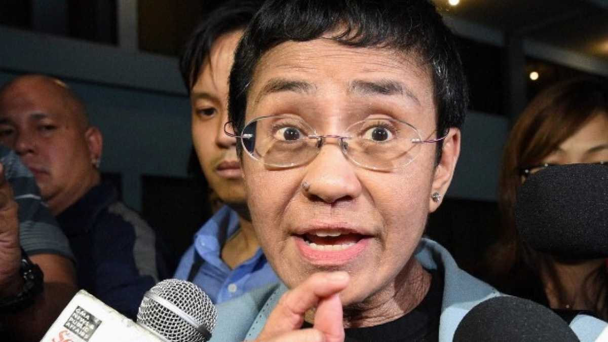 Immagine di Duterte e la libertà