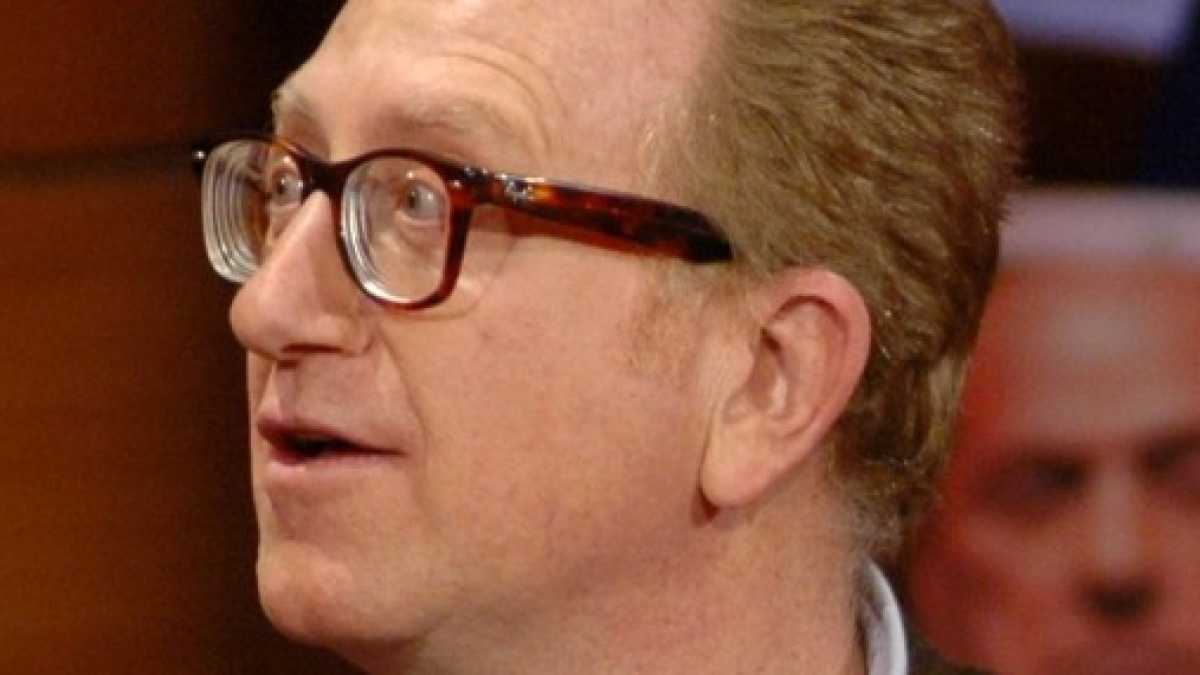Immagine di Lo strano caso di Magrelli, il poeta che non esiste e si fa il sangue amaro