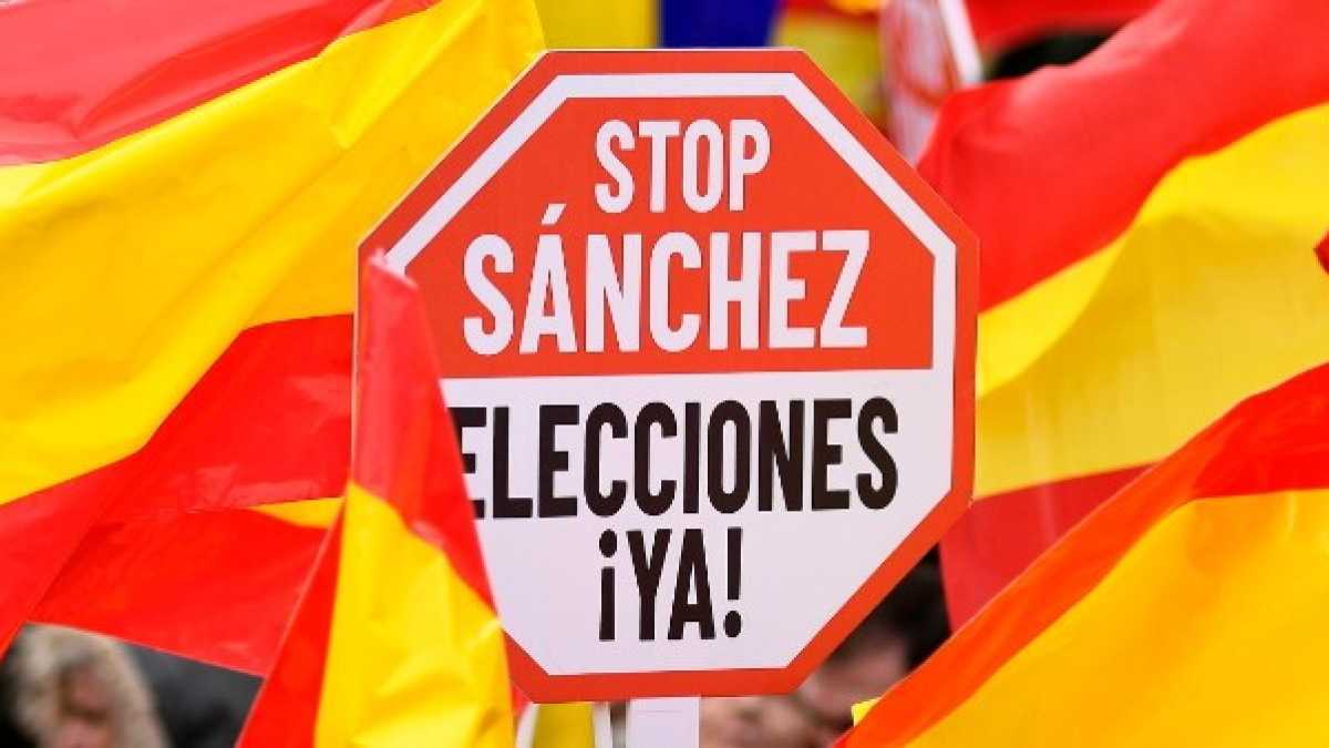 Immagine di Ci saranno elezioni anticipate in Spagna