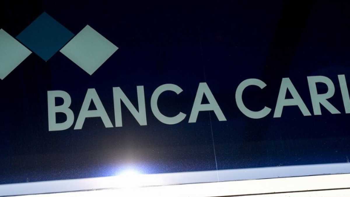 Immagine di La Camera vota sul salvataggio di Carige