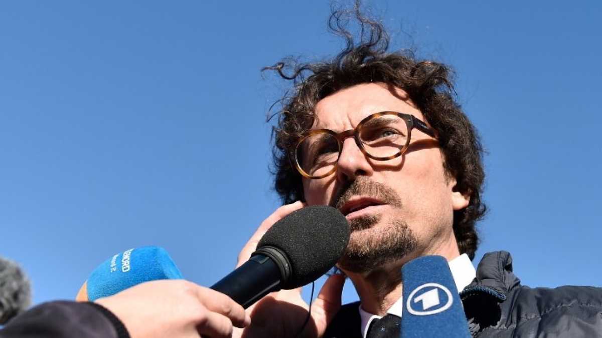 Immagine di Terzo Valico contro Tav. Il doppiopesismo di Toninelli sulle accise