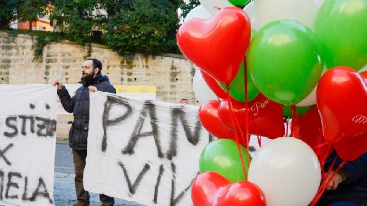 Immagine di Non ci sono squadre avversarie di fronte alla morte