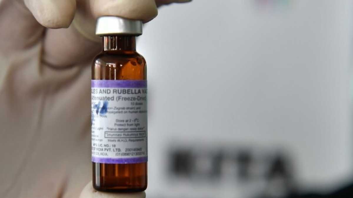 Immagine di Adolescenti disperati cercano vaccini senza farsi scoprire da genitori No vax