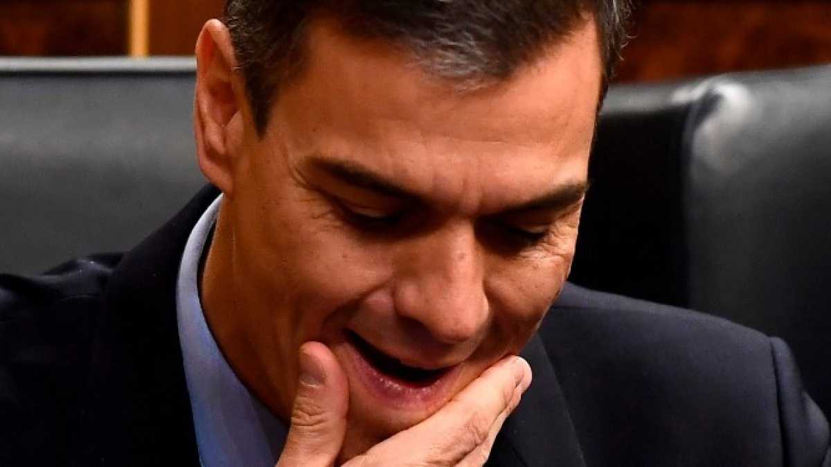 Immagine di In Spagna il governo Sánchez non ha più la maggioranza
