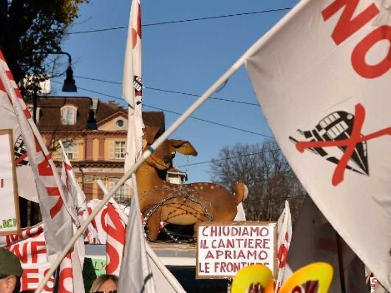(Foto LaPresse)