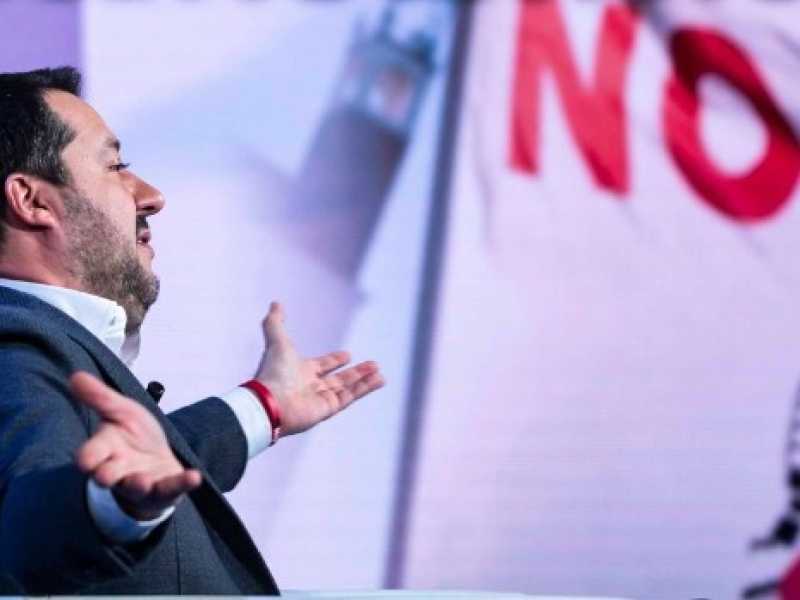 Foto Imagoeconomica
