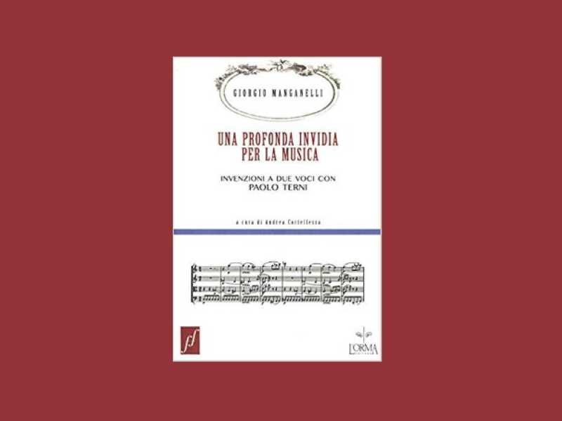 Una profonda invidia per la musica