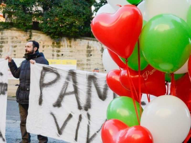 Non ci sono squadre avversarie di fronte alla morte