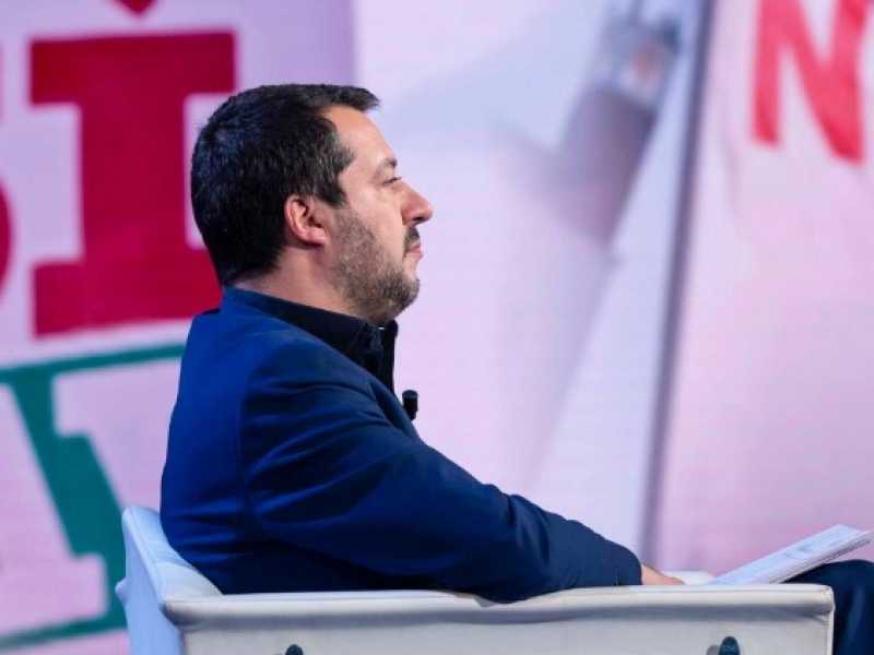 Foto LaPresse