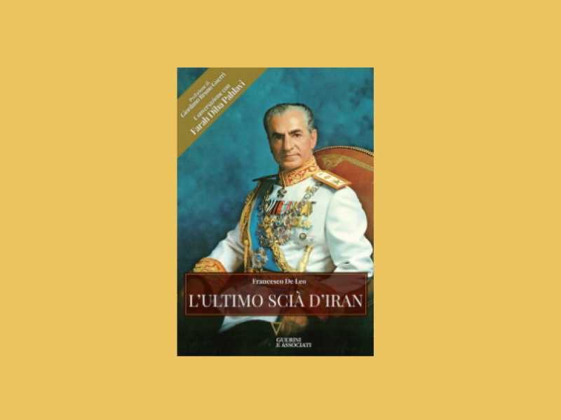 L'ultimo Scià d'Iran