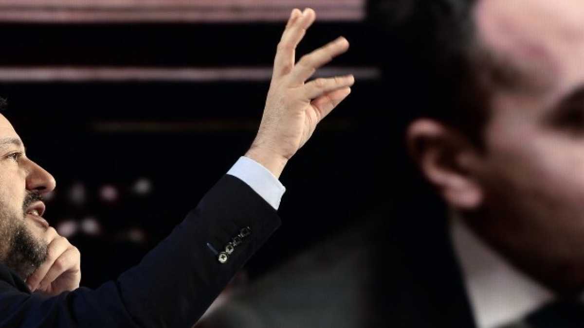 Immagine di Il bluff sull’autonomia è un guaio nei rapporti tra Salvini e le sue regioni