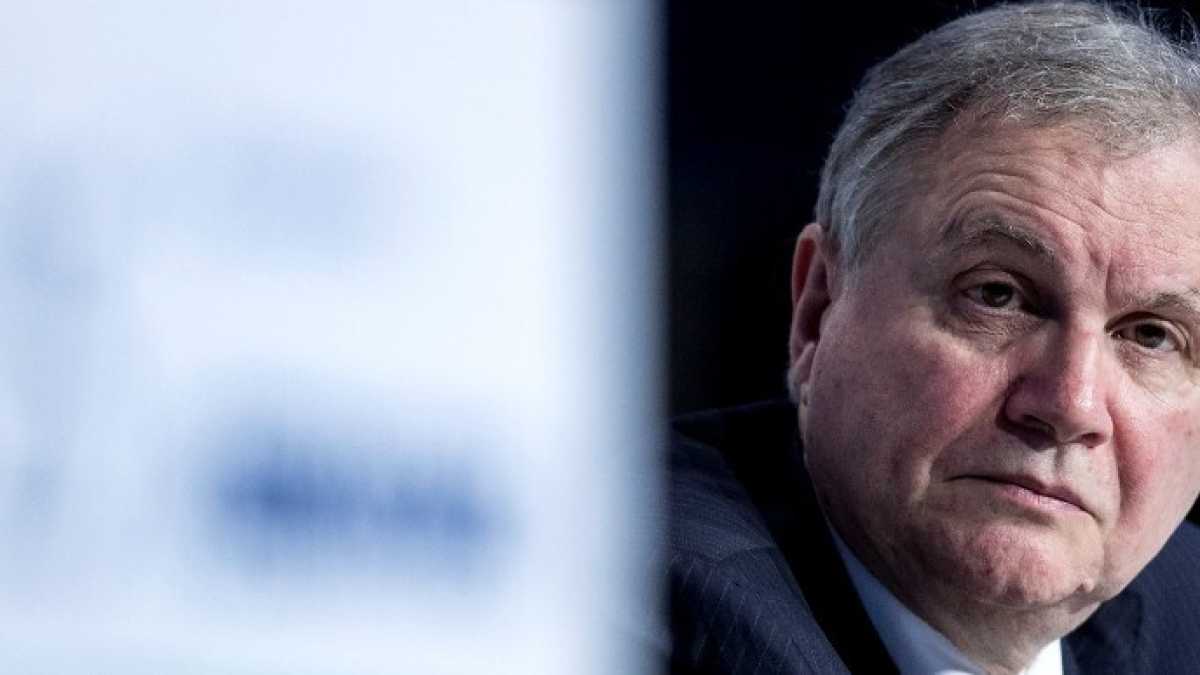 Immagine di Il bancocentrismo è arrivato al limite. Parola del governatore Visco