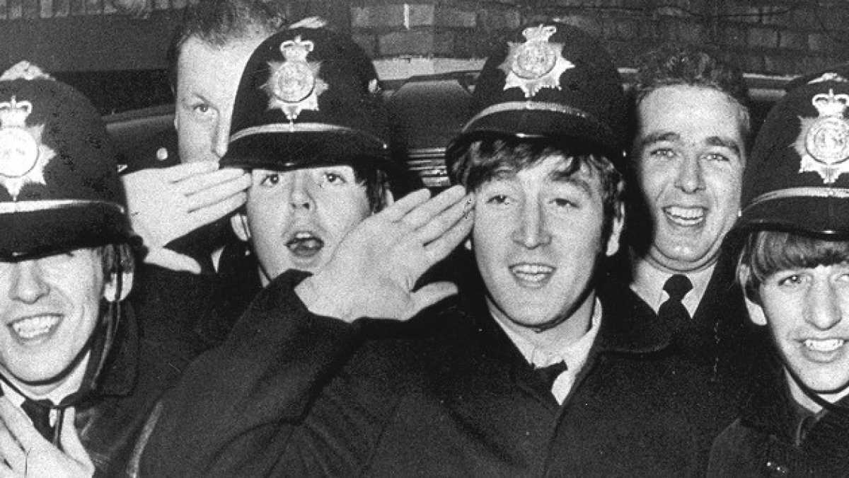 Immagine di Se è possibile amare i Beatles senza conoscere i Beatles abbiamo una speranza