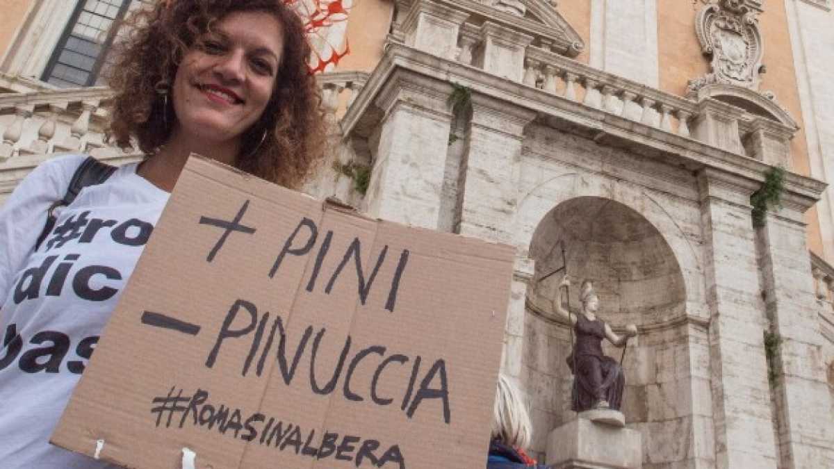 Immagine di E ora che succede? Nessuno a Roma vuole prendere il posto della Montanari