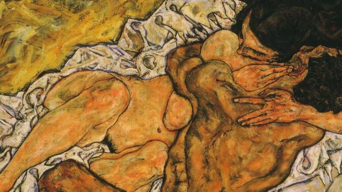 Immagine di Romanzo d’amore e di perdizione, con cognome importante (e ingannatore)