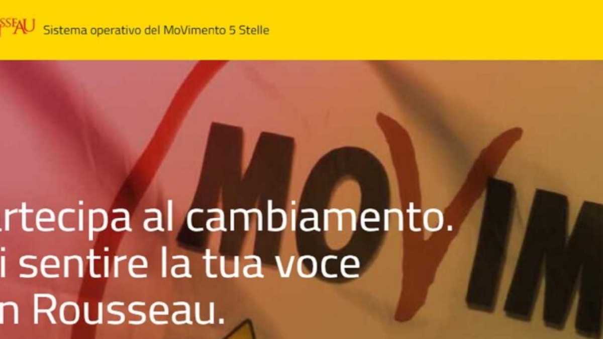 Immagine di “Una persona un click". Così si salva la democrazia?