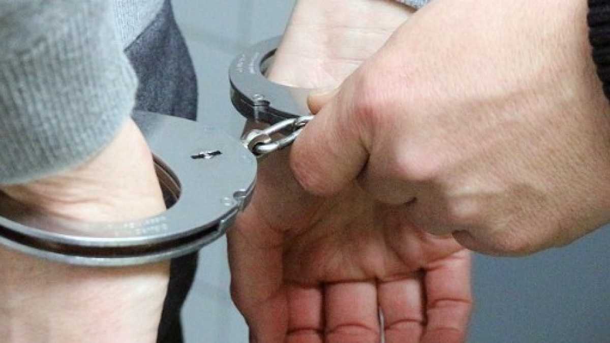 Immagine di La dittatura dei manettari