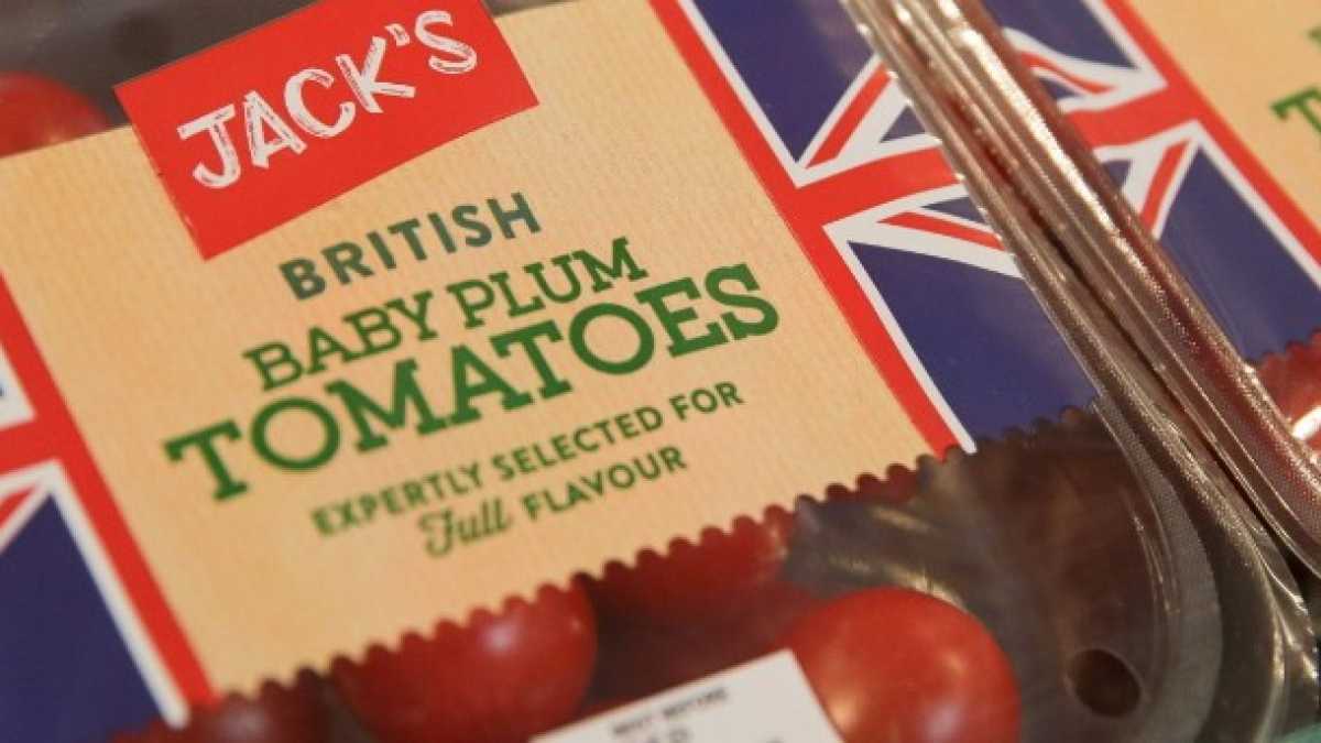 Immagine di Meno lavoro più pomodori. L’hard Brexit sarebbe grave per Berlino