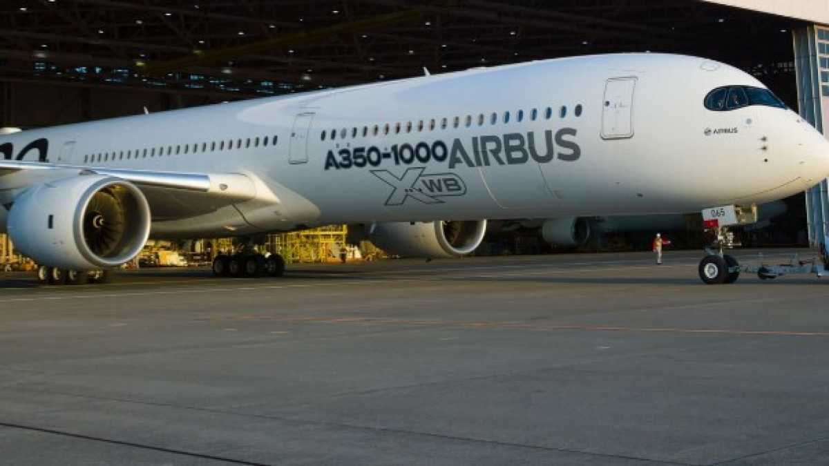 Immagine di Precipita Airbus e le grandi euro-fusioni non stanno troppo bene