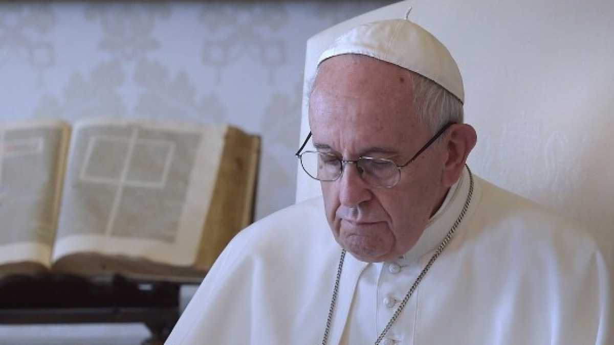 Immagine di Quello che non ha capito Papa Francesco del gender