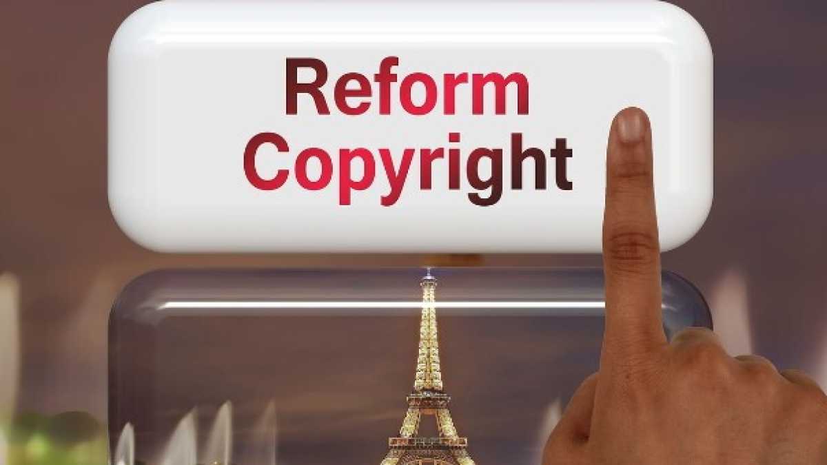 Immagine di La nuova vita della direttiva copyright