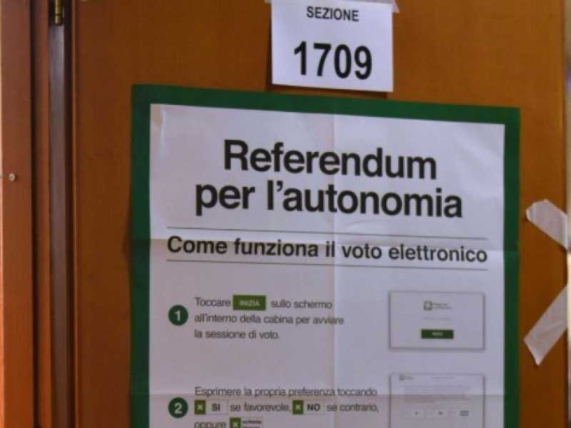 (Foto Imagoeconomica)