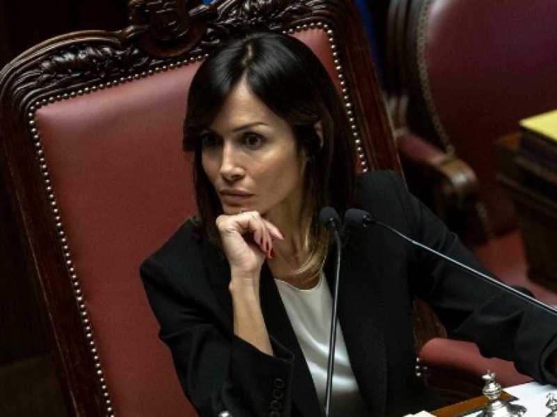 Foto Imagoeconomica
