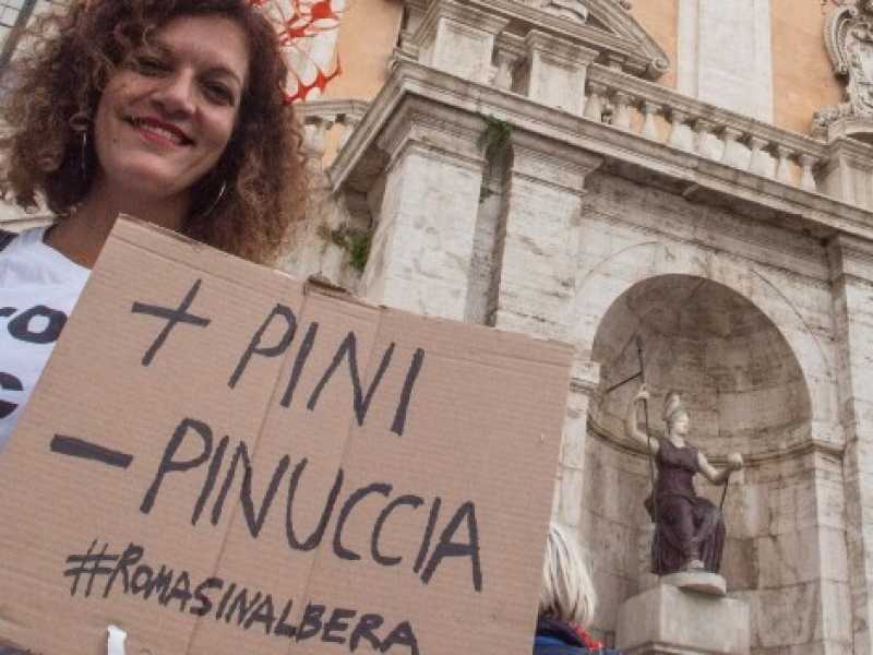 Foto Imagoeconomica
