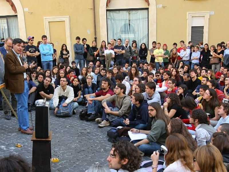 Foto LaPresse
