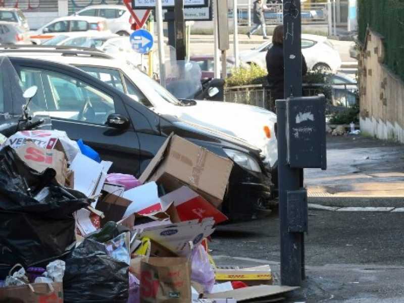 Foto Imagoeconomica