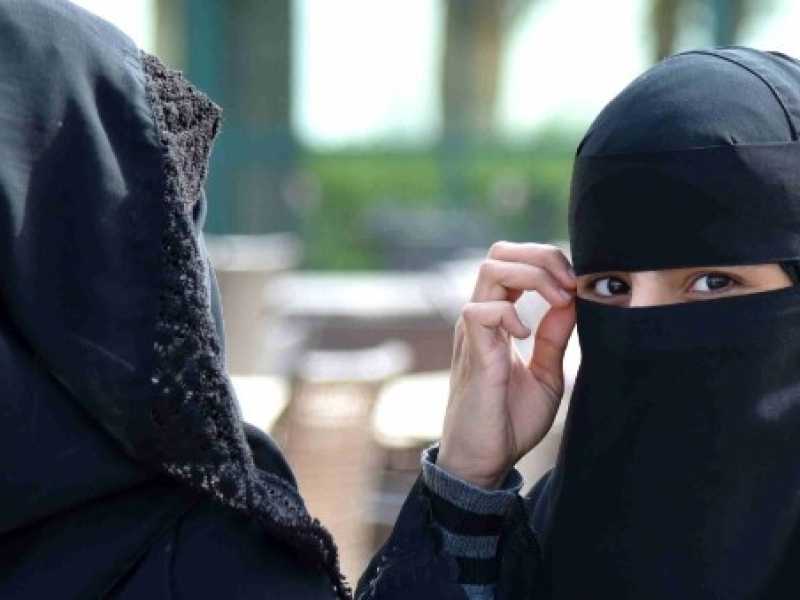 Arabia saudita (foto LaPresse)