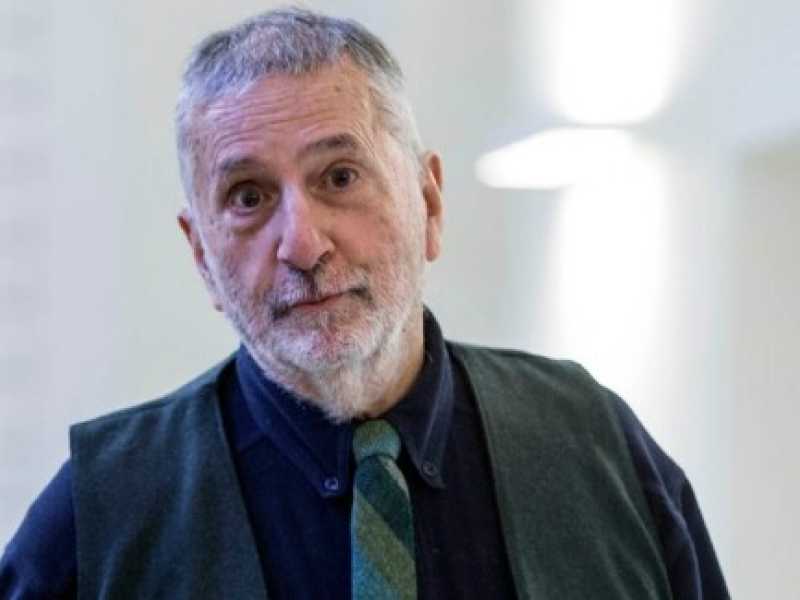 Il professore Marco Ponti (foto Imagoeconomica)
