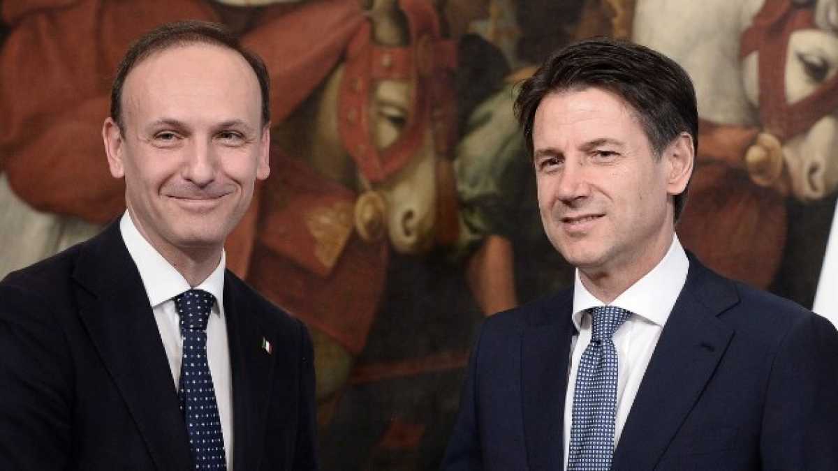 Immagine di Il Guaidó di Schrödinger