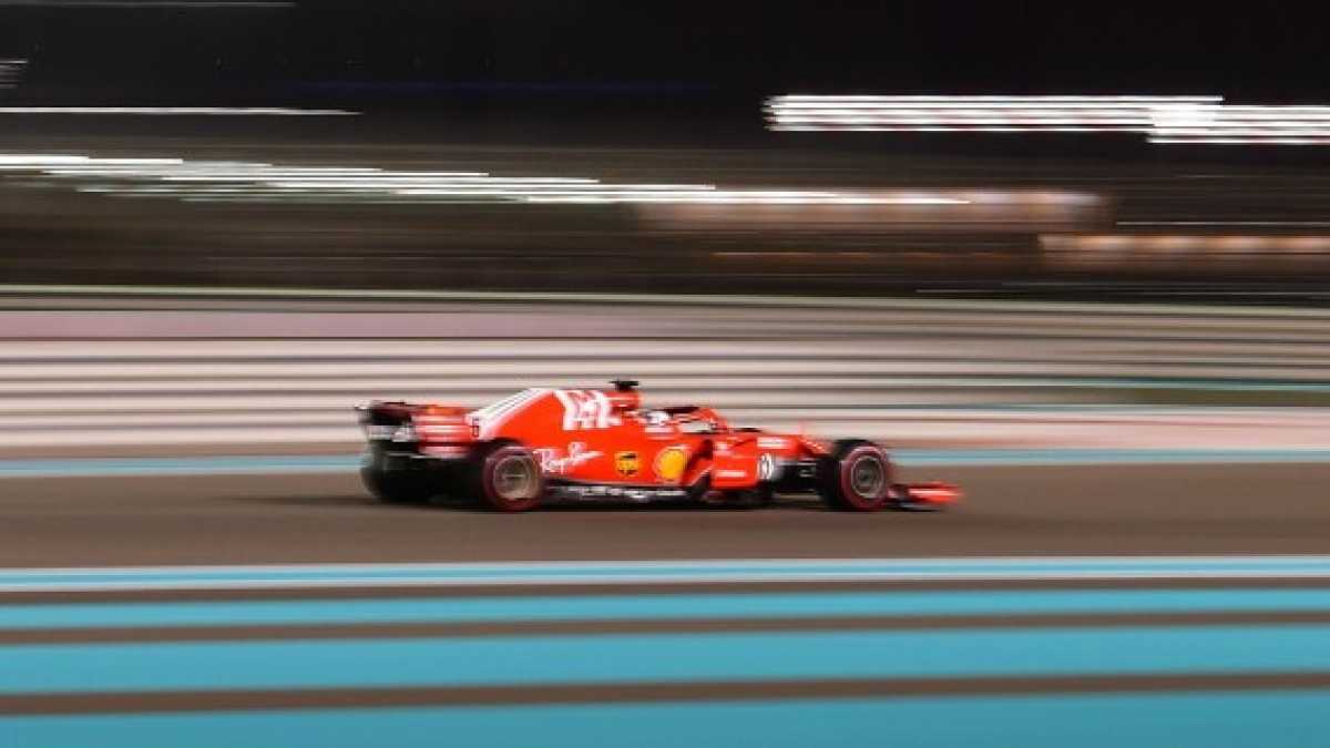 Immagine di Ferrari, dacce le accise!