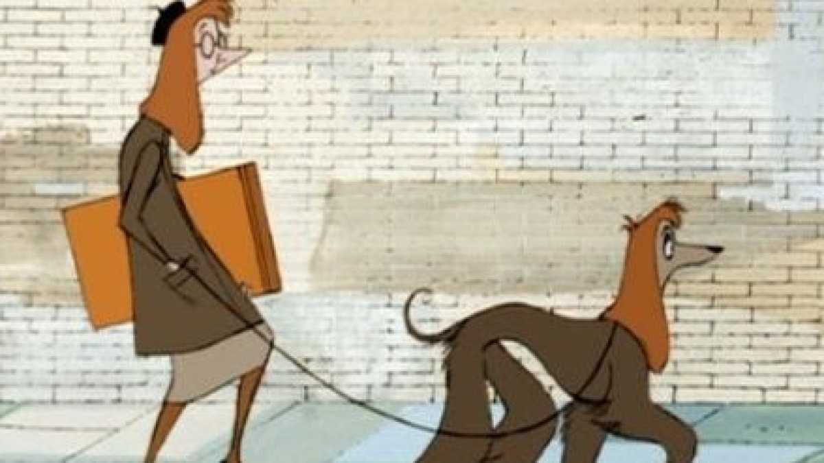 Immagine di Ho deciso di autocensurarmi per non offendere gli amanti dei cani