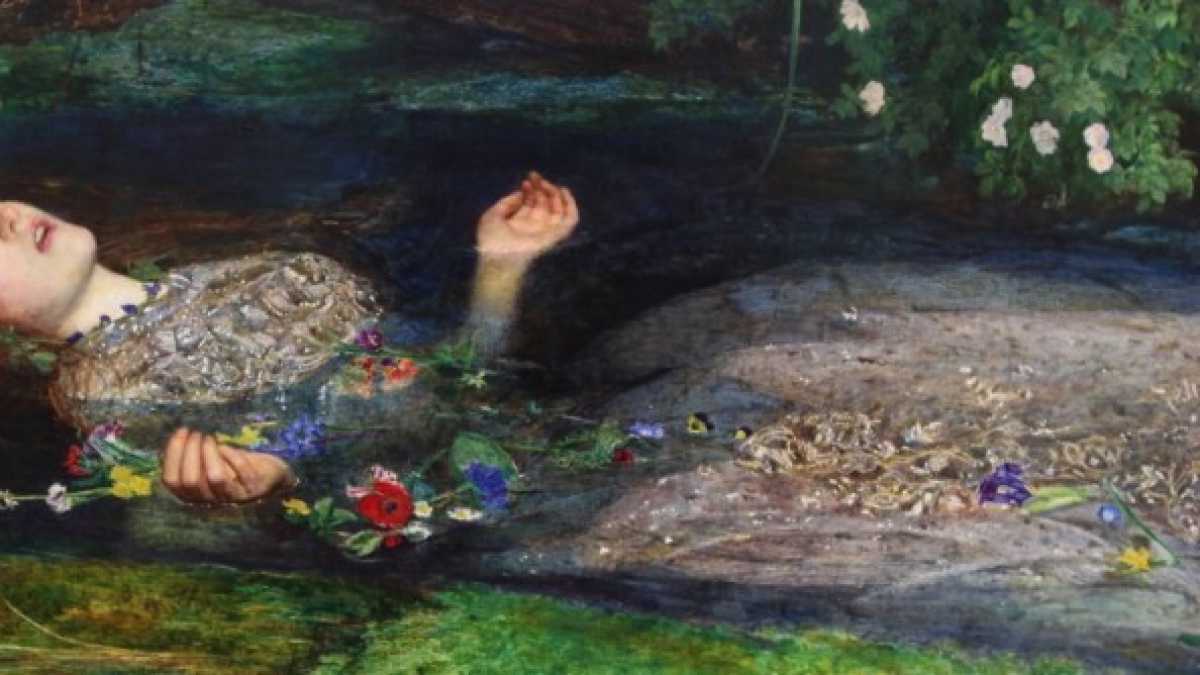 Immagine di Quelle acque elette a simbolo dell’indistinto