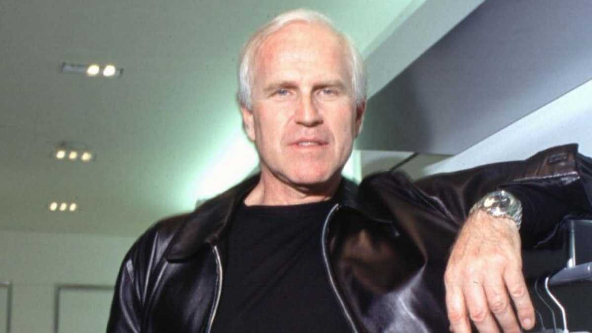 Immagine di L'anno del levriero