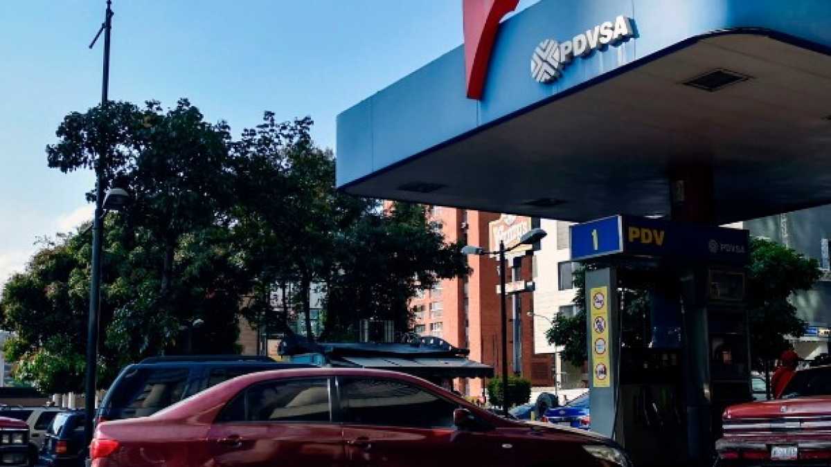 Immagine di A che punto è la guerra di Trump a Pdvsa e al petrolio di Maduro