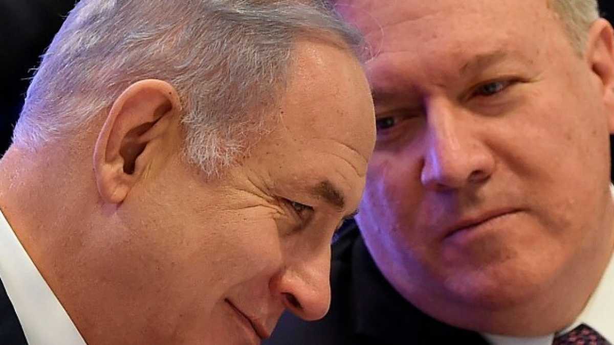 Immagine di E tu Europa che fai? A Varsavia Netanyahu e i paesi arabi contro l’Iran
