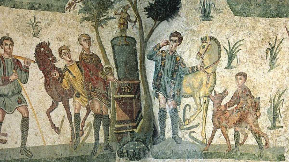 Immagine di La Scomparsa delle Nocciole