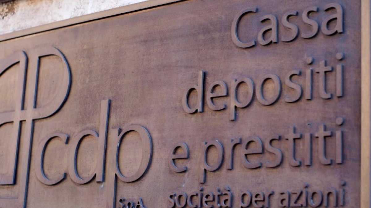 Immagine di Ivass, Cdp, e tutto quel che fa pil