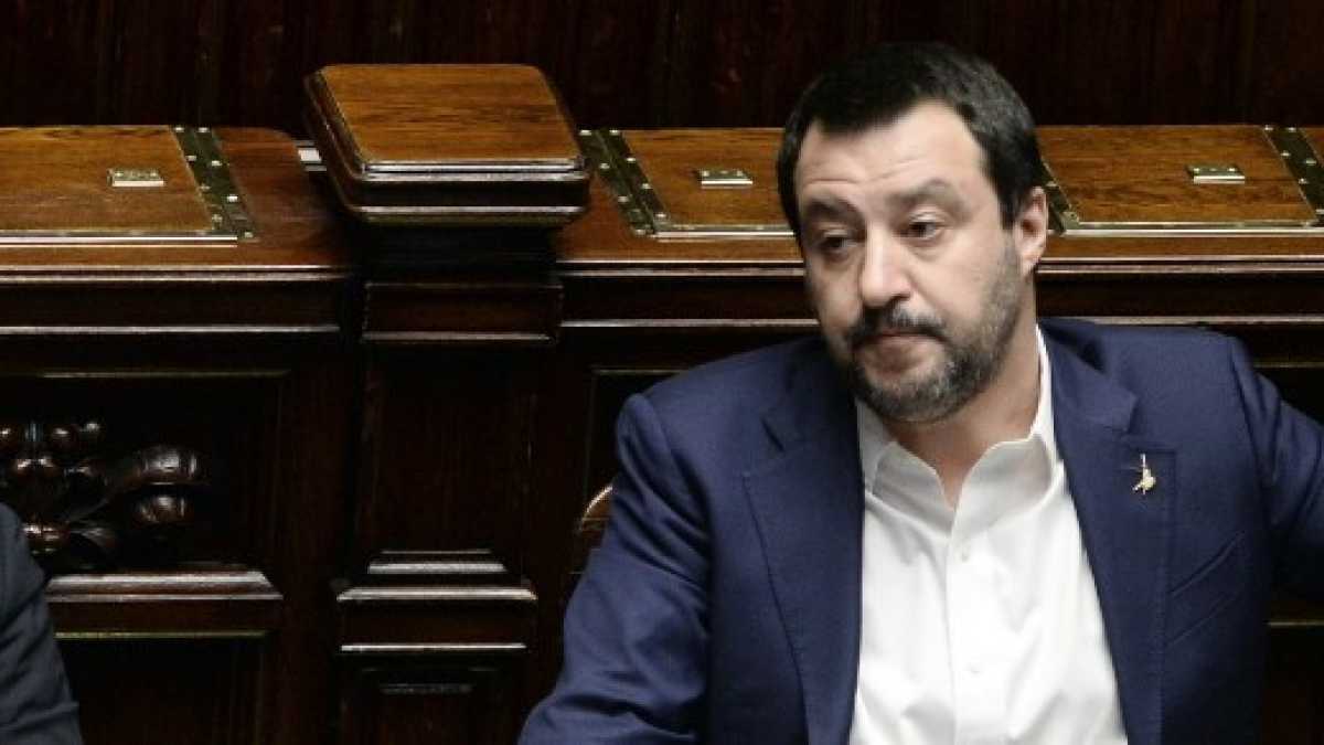 Immagine di Ipocrisia autonomista